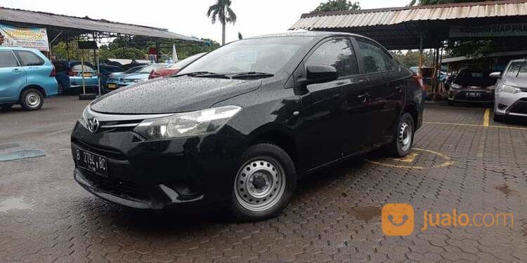 Toyota Vios Limo Gen 3 2013 Standart