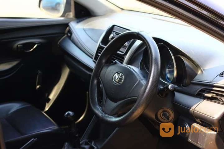 Toyota Vios Limo Gen 3 2013 Standart