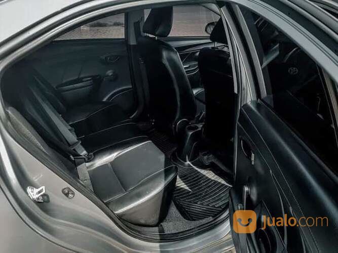 Toyota Vios Limo Gen 3 2013 Standart