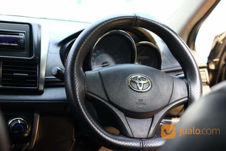 Toyota Vios Limo Gen 3 2013 Standart