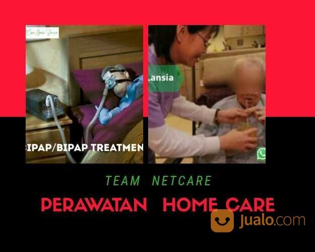 Perawat Home Care , Panggil Perawat Ke Rumah