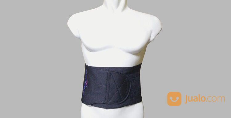 Korset Kesehatan Infra Red - Korset Magnet