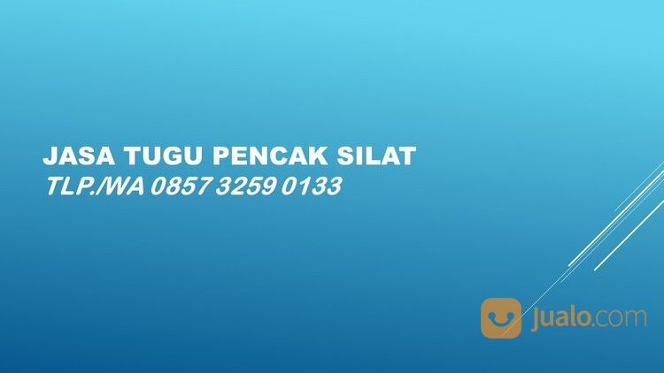 Biaya Tugu Pencak Silat Perisai Diri WA 0857 3259 0133 PROFESIONAL.!