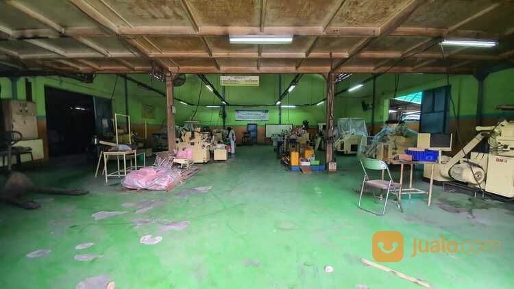 Workshop/Bengkel Bubut, Tambun Selatan Bekasi