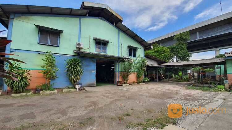 Workshop/Bengkel Bubut, Tambun Selatan Bekasi