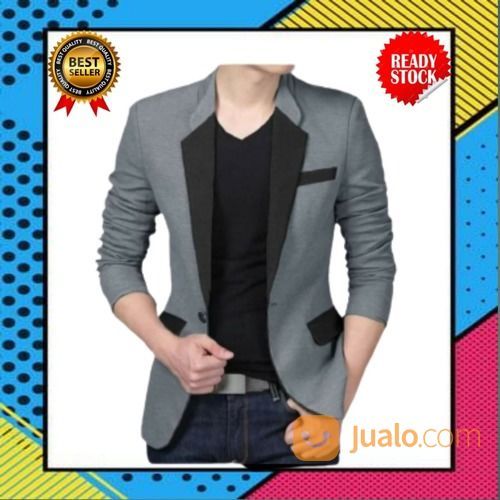 Jas Blazer Pria Harga Terjangkau