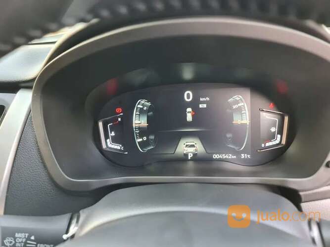 New Mitsubishi Pajero Sport Dakar 2021 Harga Lelang