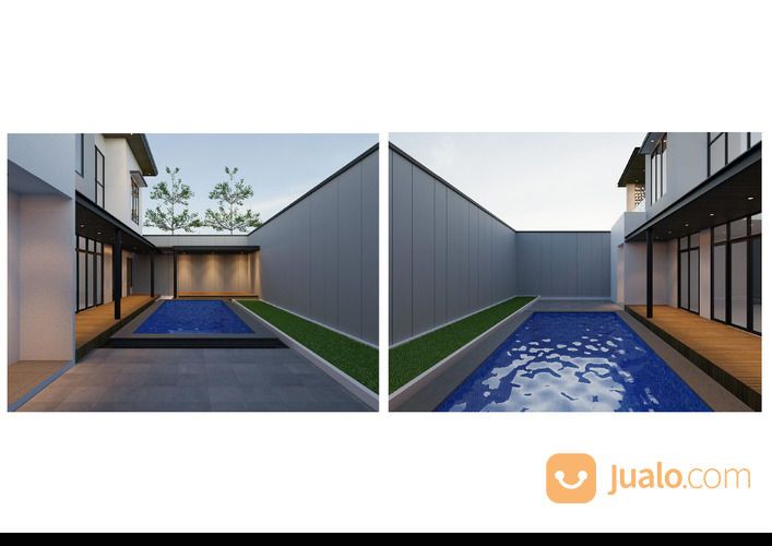 MILIKI RUMAH ELEGANT LOKASI SANGAT BAGUS DEKAT DENGAN 3 MALL TERBESAR PEKANBARU