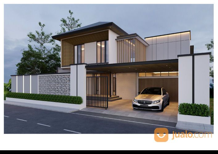 MILIKI RUMAH ELEGANT LOKASI SANGAT BAGUS DEKAT DENGAN 3 MALL TERBESAR PEKANBARU