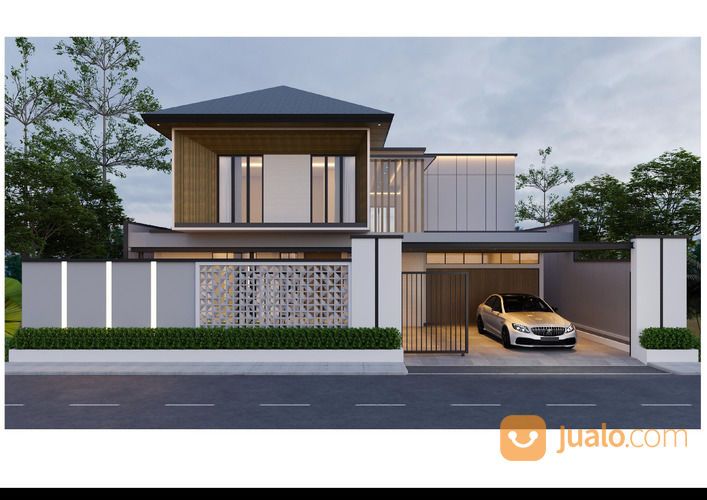 MILIKI RUMAH ELEGANT LOKASI SANGAT BAGUS DEKAT DENGAN 3 MALL TERBESAR PEKANBARU