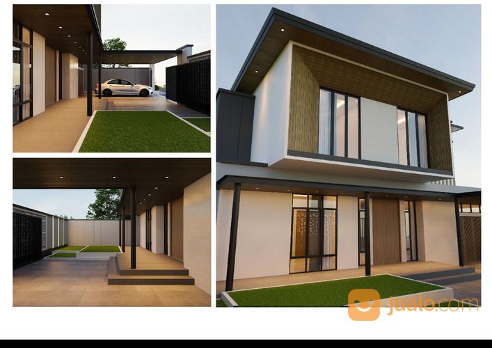 MILIKI RUMAH ELEGANT LOKASI SANGAT BAGUS DEKAT DENGAN 3 MALL TERBESAR PEKANBARU