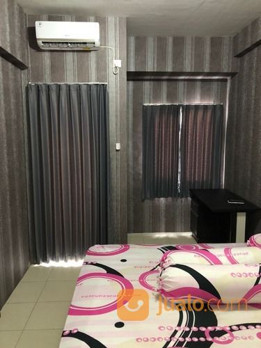 Sewa Apartemen Pavilion Permata Fully Furnished