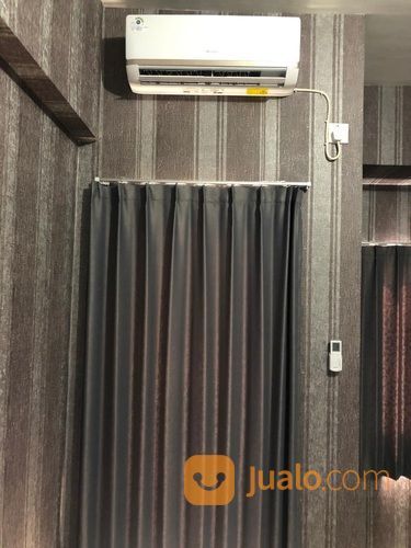 Sewa Apartemen Pavilion Permata Fully Furnished