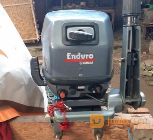 Mesin Tempel Yamaha 15 Pk Sangat Mulus Dan Harga Paling Murah