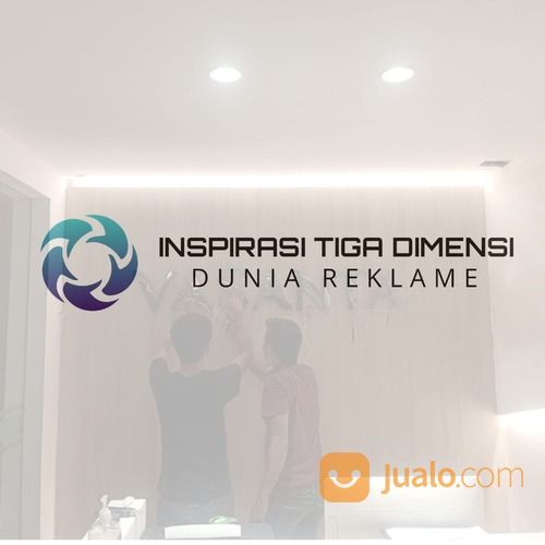 Biro Jasa STNK Dan BPKB , Inspirasi Tiga Dimensi