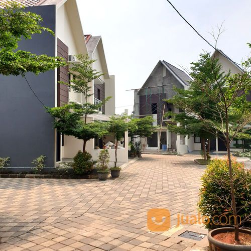 Rumah DP 0 Persen, Kpr Di Bantu Sampai Beres, Dekat Tol Cibubur