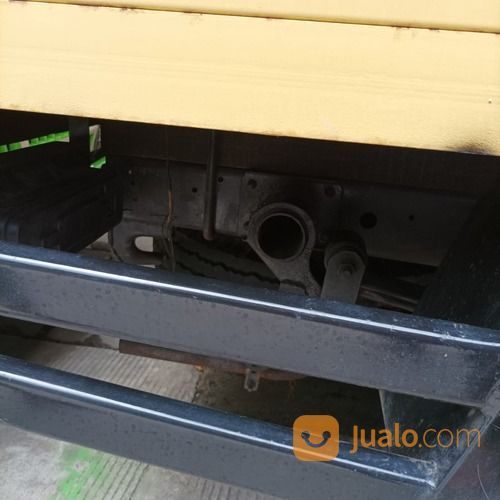 MitsuBIshi TRUK RaGAsa Engkel ColtDiesel