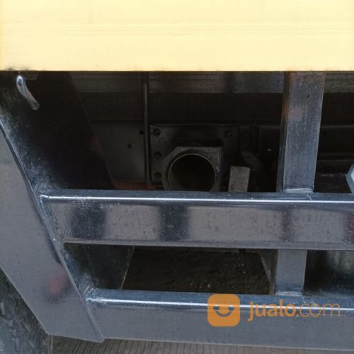 MitsuBIshi TRUK RaGAsa Engkel ColtDiesel