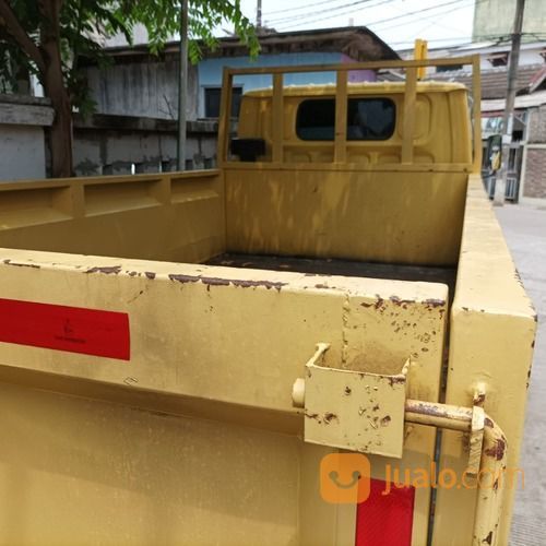 MitsuBIshi TRUK RaGAsa Engkel ColtDiesel