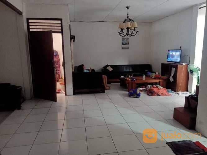 Rumah Mewah Bagus Siap Huni Ada 3KT Di Komplek MPR RI Cilandak Barat Jaksel