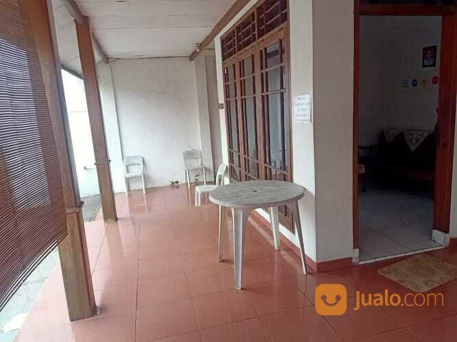 Rumah Mewah Bagus Siap Huni Ada 3KT Di Komplek MPR RI Cilandak Barat Jaksel