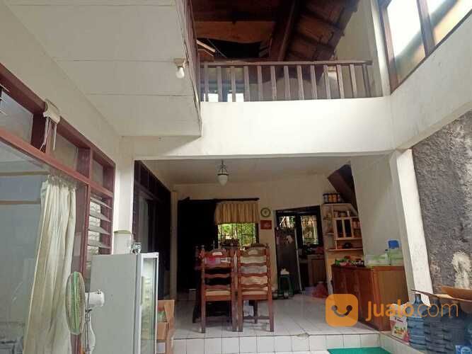 Rumah Mewah Bagus Siap Huni Ada 3KT Di Komplek MPR RI Cilandak Barat Jaksel