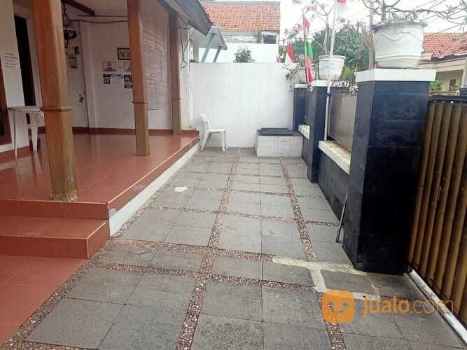 Rumah Mewah Bagus Siap Huni Ada 3KT Di Komplek MPR RI Cilandak Barat Jaksel