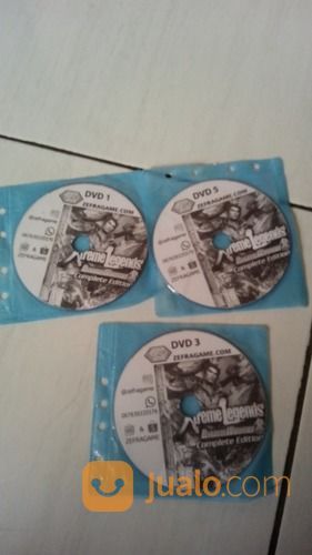 Dvd Slim Portable, Kaset Game Pc, Stik Wireles, Masih Bagus, Murah. Yang Minat Chat 081958900472