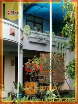 RUMAH DI MARGAHAYU RAYA - BANDUNG TIMUR