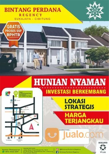 Bintang Perdana Regency Cibitung