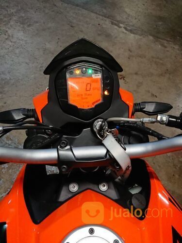Ktm Duke 200 Tahun 2019 Bulan Juli Surat Lengkap