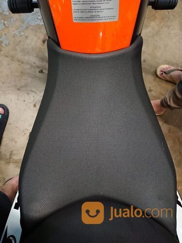 Ktm Duke 200 Tahun 2019 Bulan Juli Surat Lengkap