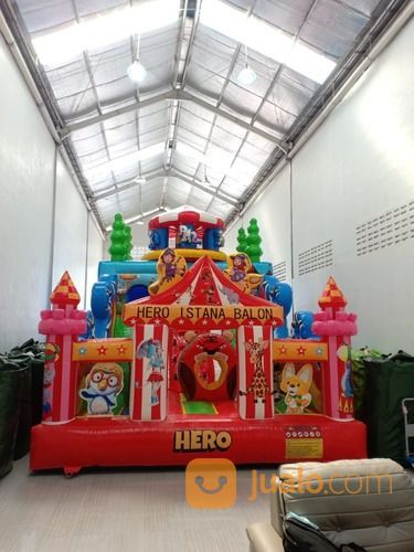 Pabrik Wahana Odong Odong Mobil Motor Plastik