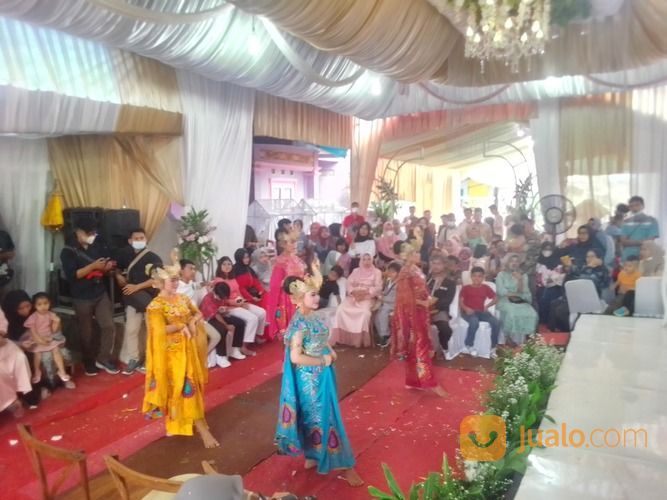 Jasa Paket Mapag Panganten AKI LENGSER dan MC adat Sunda 2025