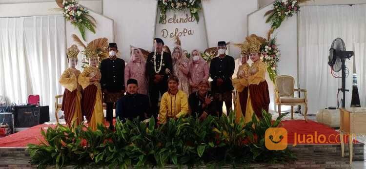 Jasa Paket Mapag Panganten AKI LENGSER dan MC adat Sunda 2025