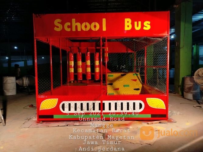 Odong Odong Kereta Klasik Kereta Mini Wisata