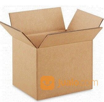 Boks Untuk Packing Barang