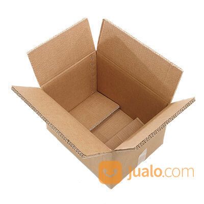Boks Untuk Packing Barang