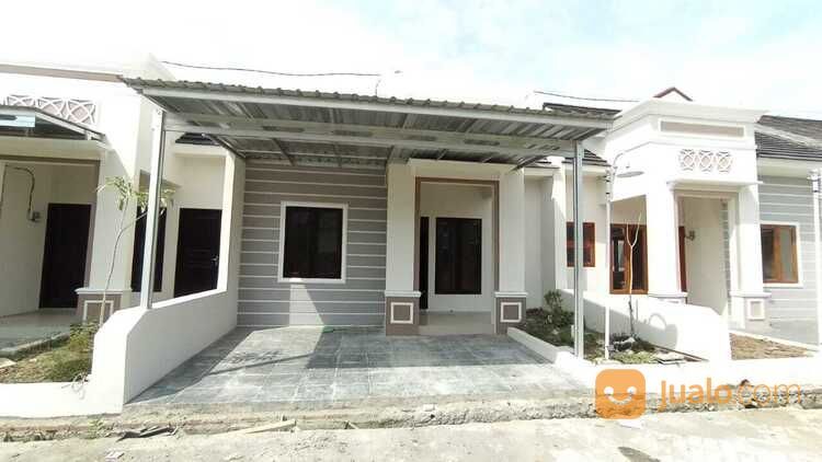 Rumah Strtegis Di Perumahan Sapphire Regency Brebes