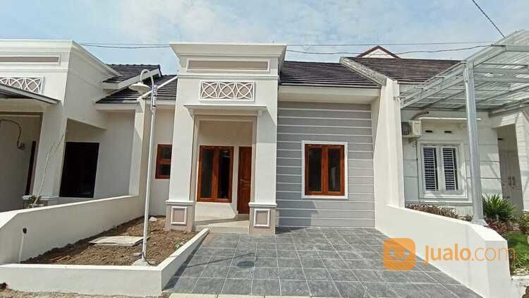 Rumah Strtegis Di Perumahan Sapphire Regency Brebes