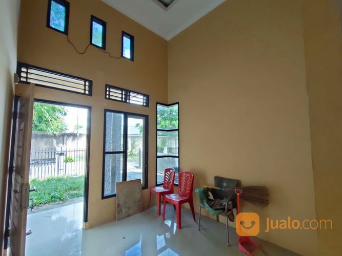 DEKAT KLINIK SALSA HARAPAN RAYA RUMAH LOKASI JL PESANTREN