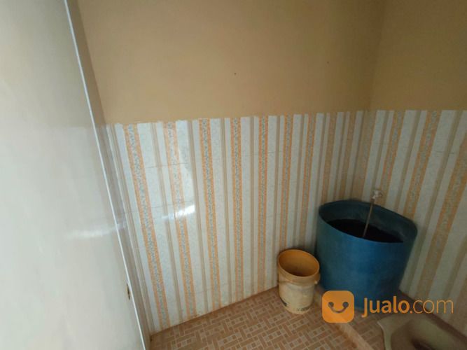 DEKAT KLINIK SALSA HARAPAN RAYA RUMAH LOKASI JL PESANTREN