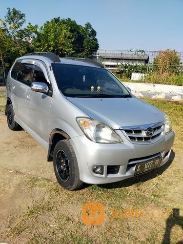 Xenia Li 2009 Mojokerto