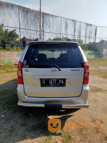 Xenia Li 2009 Mojokerto