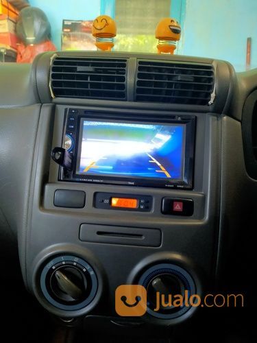 Xenia Li 2009 Mojokerto