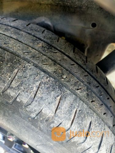 Xenia Li 2009 Mojokerto