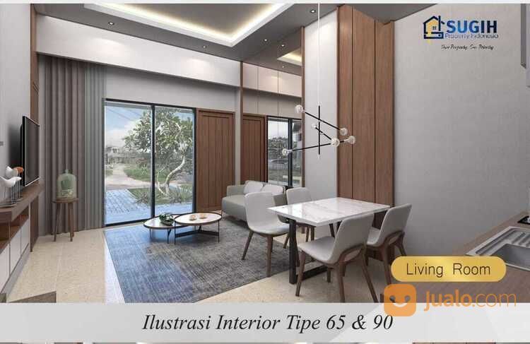 Murah,Rumah 2 Lantai Kopo Dkt Lanud Sulaiman,Miko Mall