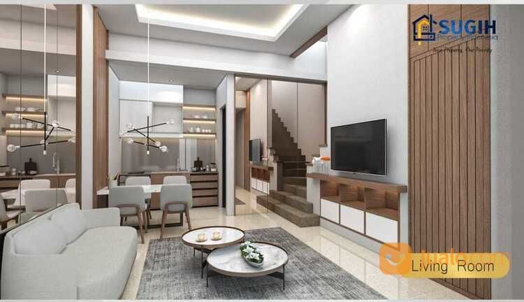 Murah,Rumah 2 Lantai Kopo Dkt Lanud Sulaiman,Miko Mall