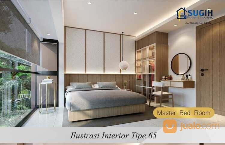 Murah,Rumah 2 Lantai Kopo Dkt Lanud Sulaiman,Miko Mall