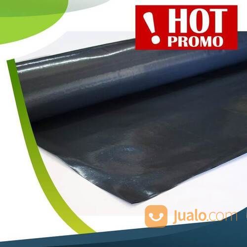 Plastik Khusus LDPE Dari Bahan Termoplastik Kuat